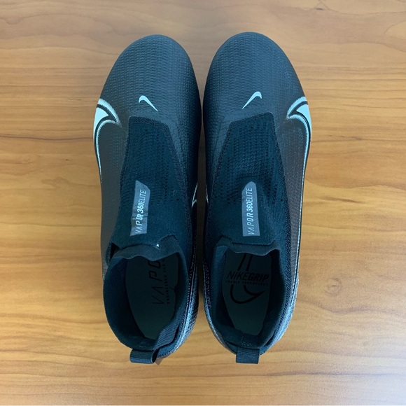 Nike Vapor Edge 360 Elite Football Cleats (WIDE SIZING) - Picture 5 of 12